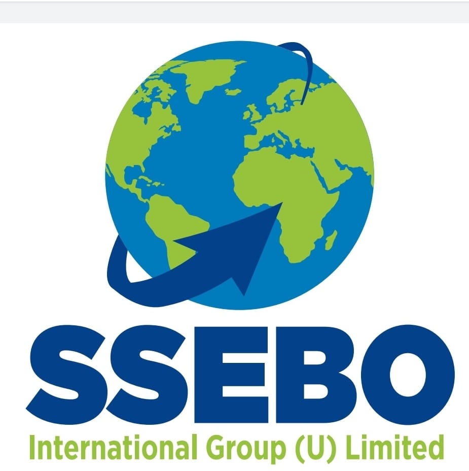 Ssebo international group : Bitumen, construction, mining ,water Management Systems, Cosmetics, Consultancy.