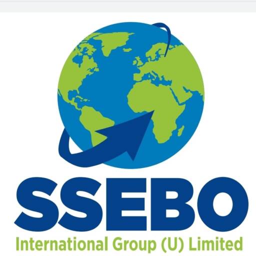 Ssebo international group : Bitumen, construction, mining ,water Management Systems, Cosmetics, Consultancy..