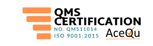 QMS Certification 